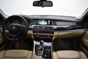 BMW 5 серии VI (F10/F11/F07) Рестайлинг Москва  - изображение 26