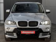 BMW X5 II (E70) Екатеринбург  - изображение 30
