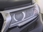Toyota Land Cruiser Prado 150 Series Рестайлинг 2 Москва  - изображение 41