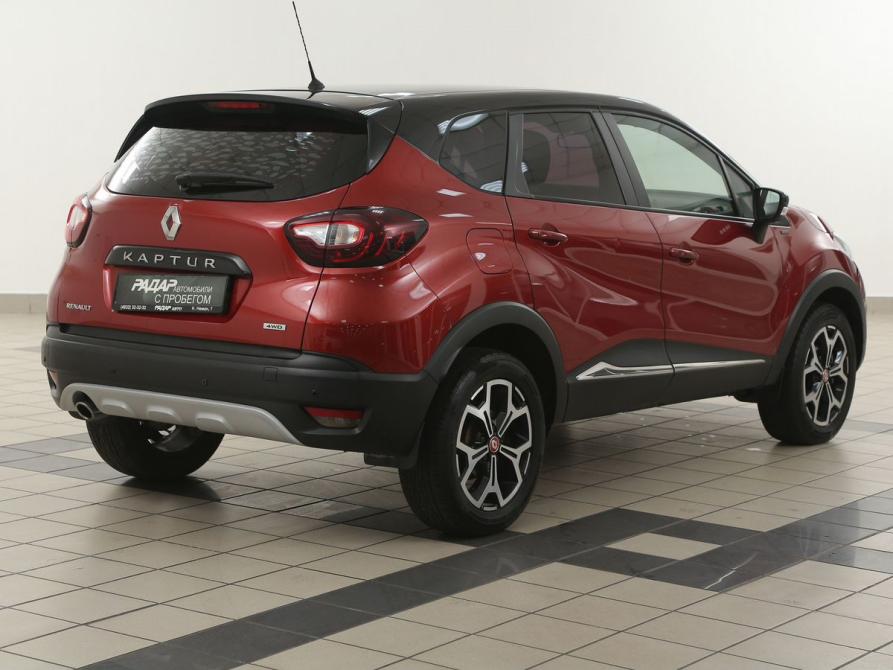 Renault Kaptur I Иваново  - изображение 4