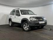 Chevrolet Niva I Рестайлинг Великий Новгород  - изображение 20