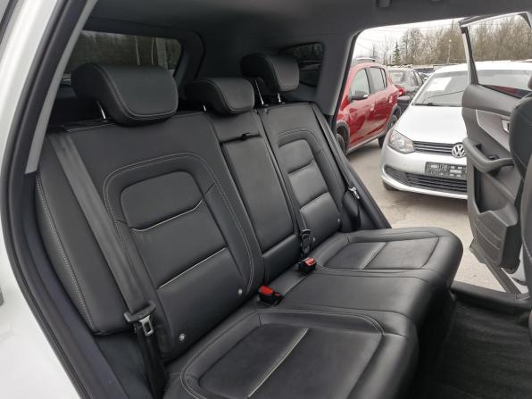 Chery Tiggo 7 Pro Max I с пробегом 2023 года, цена 1 925 000 рублей, 54604 км, внедорожник, Автокод Объявления