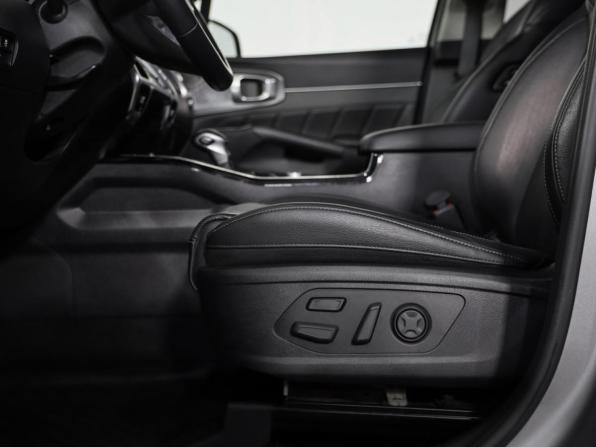 Kia Sorento IV с пробегом 2020 года, цена 3 399 000 рублей, 124420 км, внедорожник, Автокод Объявления
