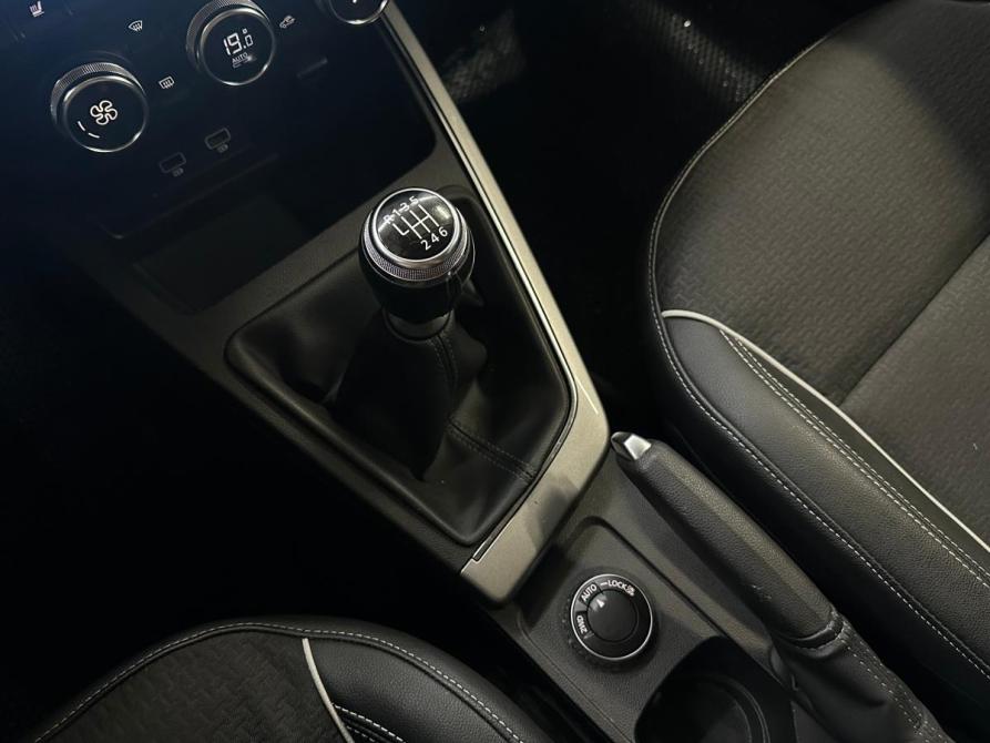 Renault Arkana I Санкт-Петербург  - изображение 15