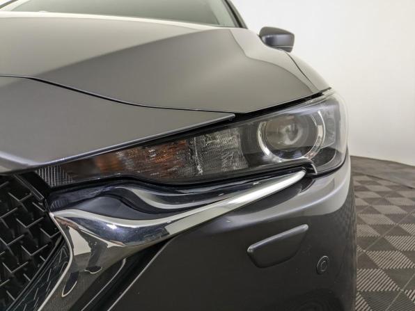 Mazda CX-5 II с пробегом 2020 года, цена 2 850 000 рублей, 51615 км, внедорожник, Автокод Объявления