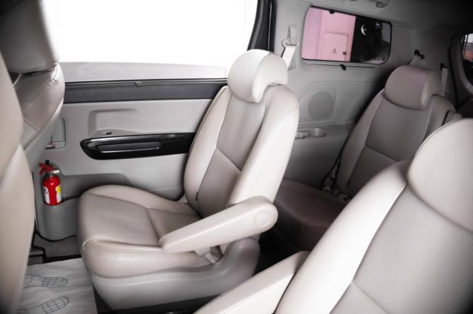 Kia Carnival III с пробегом 2020 года, цена 2 999 000 рублей, 151900 км, минивэн, Автокод Объявления