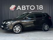 Nissan X-Trail III Ижевск  - изображение 30