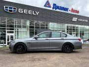 BMW 5 серии VI (F10/F11/F07) Набережные Челны  - изображение 29