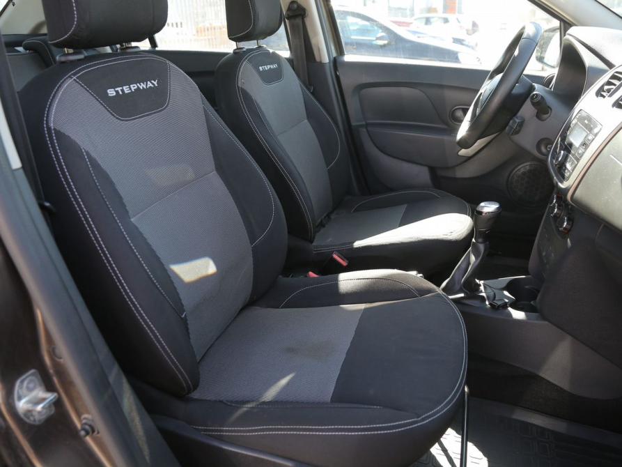 Renault Logan II Рестайлинг Иваново  - изображение 10