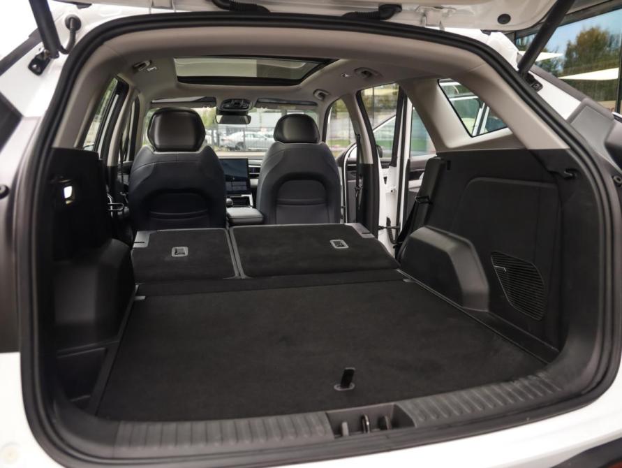 Geely Atlas II Санкт-Петербург  - изображение 36