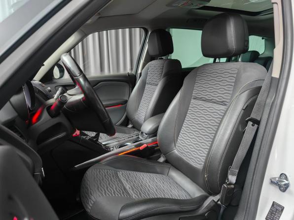 Opel Zafira C с пробегом 2013 года, цена 747 000 рублей, 190720 км, минивэн, Автокод Объявления