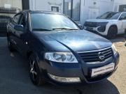 Nissan Almera Classic I Москва  - изображение 17