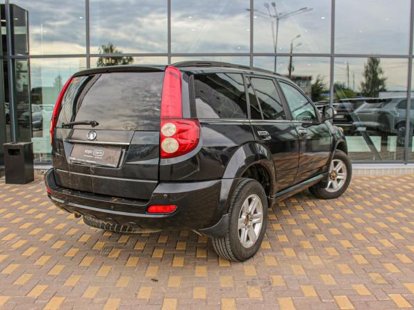 Great Wall Hover H5 с пробегом 2012 года, цена 560 000 рублей, 150991 км, внедорожник, Автокод Объявления