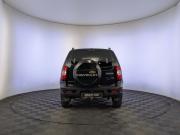 Chevrolet Niva I Рестайлинг Москва  - изображение 32