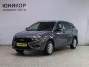 Lada (ВАЗ) Vesta I Дзержинск  - изображение 18