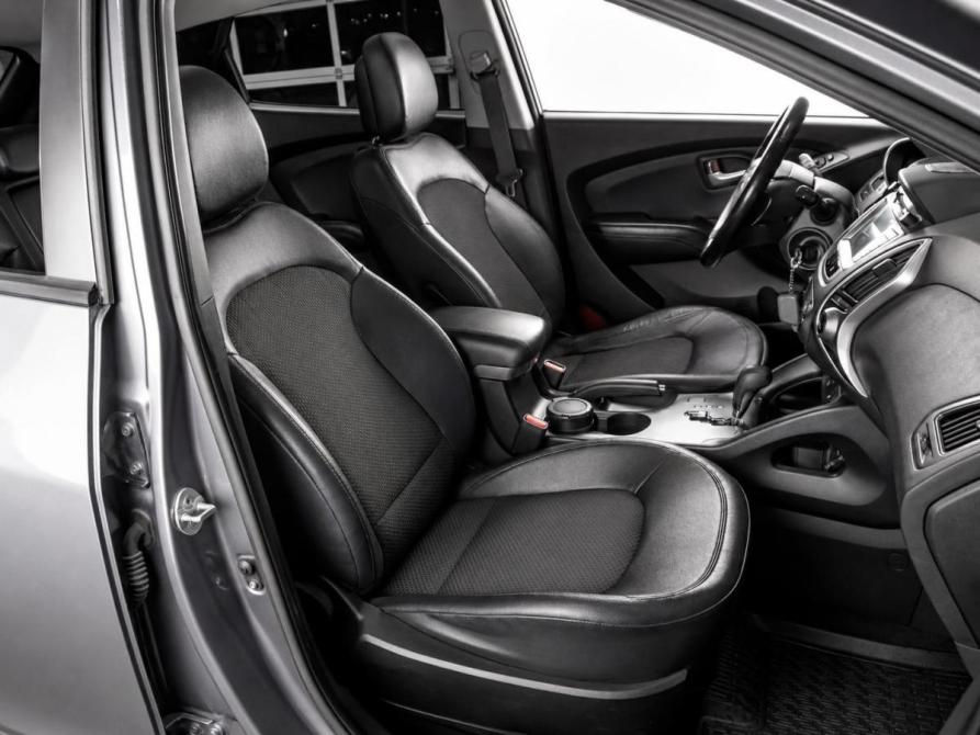 Hyundai ix35 I Тюмень  - изображение 8