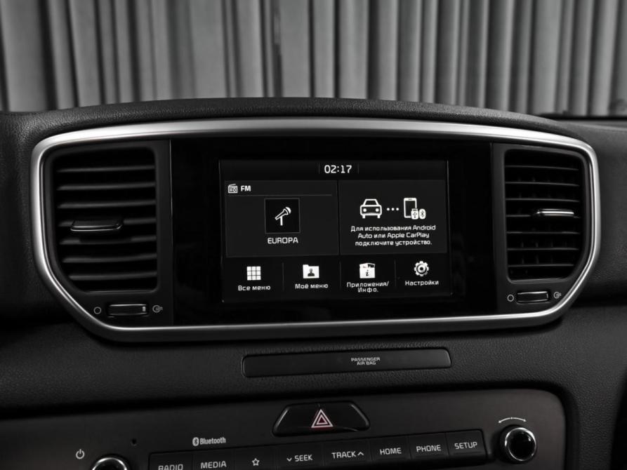 Kia Sportage IV Рестайлинг Ставрополь  - изображение 15