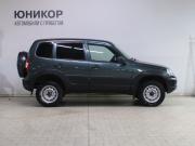 Chevrolet Niva I Рестайлинг Дзержинск  - изображение 22