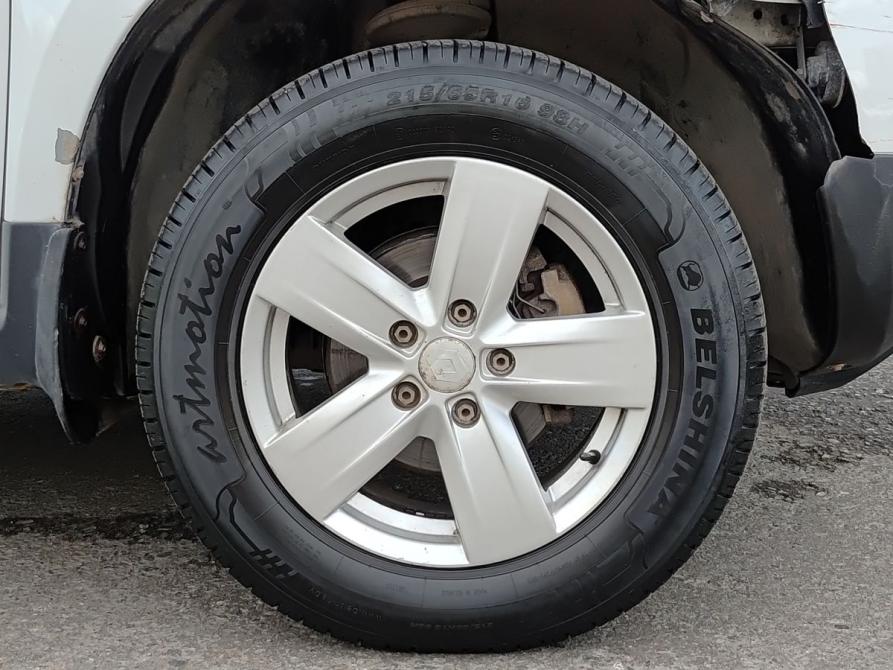Renault Duster I Ижевск  - изображение 22