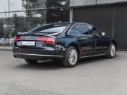 Audi A8 III (D4) Рестайлинг Москва  - изображение 38