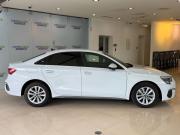 Audi A3 IV (8Y) Москва  - изображение 21
