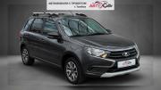 Lada (ВАЗ) Granta I Рестайлинг Тамбов  - изображение 21
