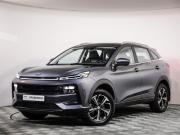 JAC JS6 Санкт-Петербург  - изображение 30