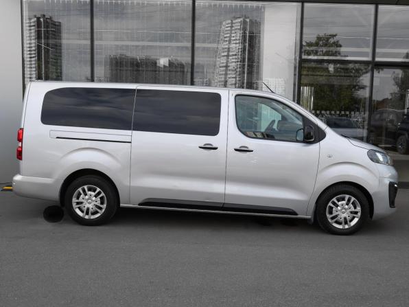Opel Zafira Life I с пробегом 2020 года, цена 3 298 000 рублей, 113211 км, минивэн, Автокод Объявления
