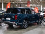 GAC Trumpchi GS8 II Санкт-Петербург  - изображение 36