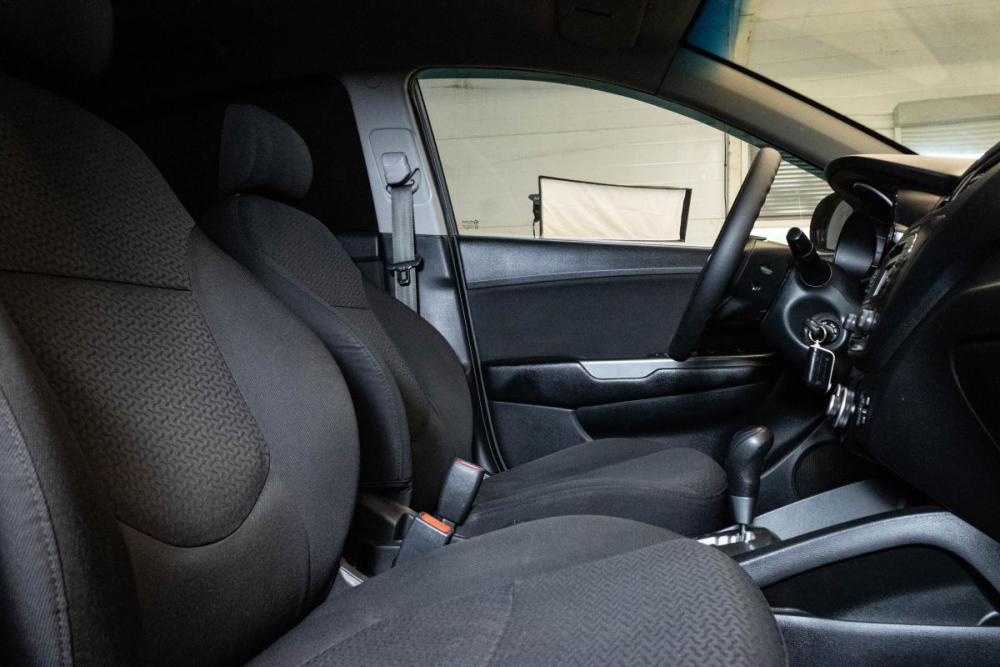 Kia Rio III Уфа  - изображение 12