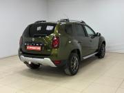 Renault Duster I Рестайлинг Альметьевск  - изображение 22
