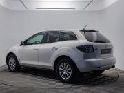 Mazda CX-7 I Москва  - изображение 20