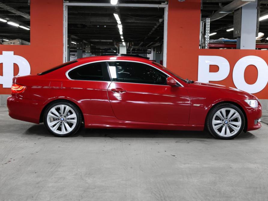 BMW 3 серии V (E90/E91/E92/E93) Рестайлинг Москва  - изображение 4