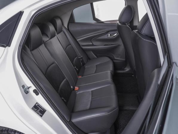 Changan Alsvin с пробегом 2023 года, цена 1 190 000 рублей, 18909 км, седан, Автокод Объявления