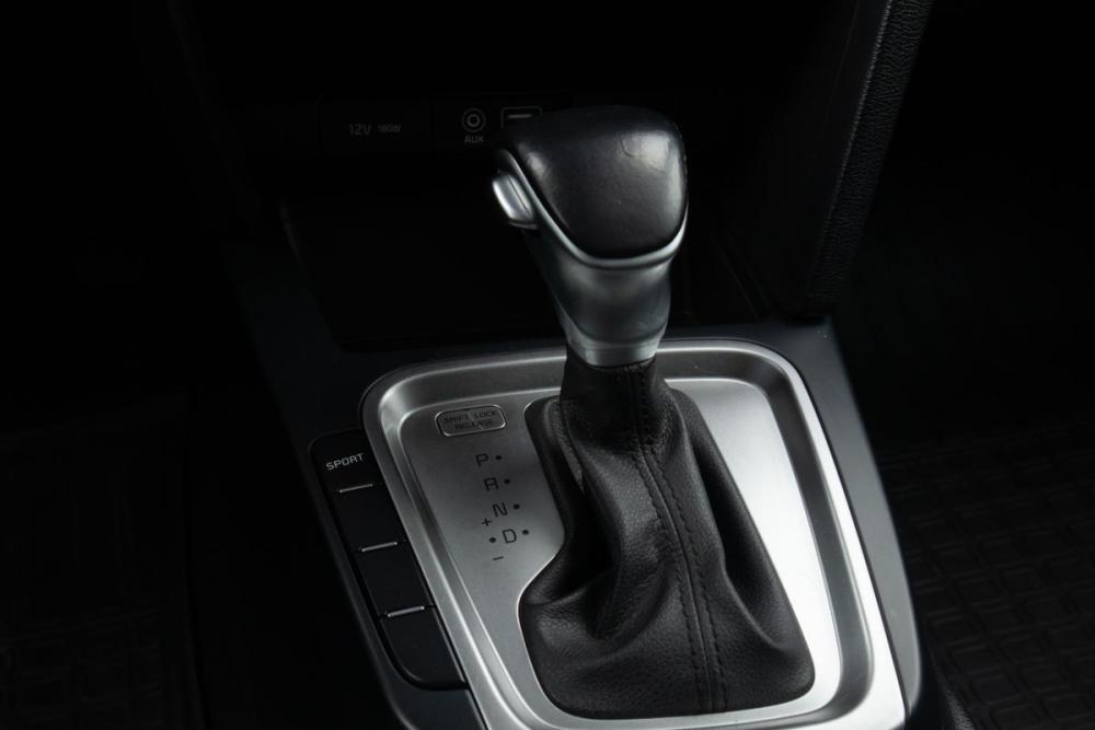 Kia Ceed III Оренбург  - изображение 14