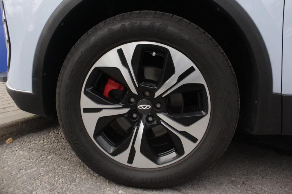 Chery Tiggo 7 Pro Max I Брянск  - изображение 5