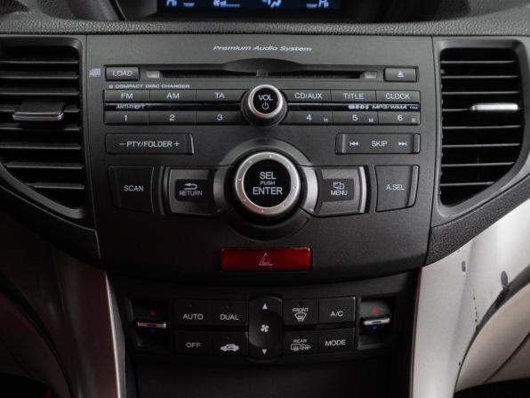 Honda Accord VIII с пробегом 2008 года, цена 1 270 000 рублей, 233777 км, седан, Автокод Объявления