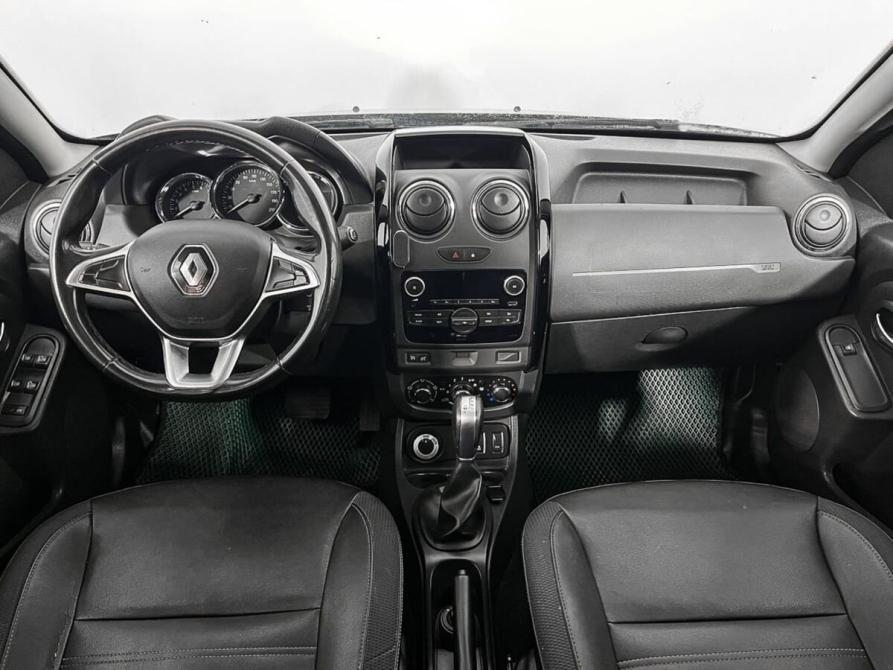 Renault Duster I Рестайлинг Ногинск  - изображение 13
