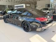 BMW 5 серии VII (G30/G31/G38) Краснодар  - изображение 31