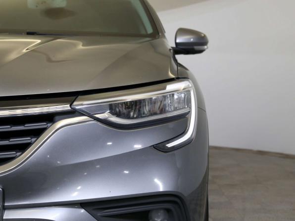 Renault Arkana I с пробегом 2021 года, цена 1 675 000 рублей, 129456 км, внедорожник, Автокод Объявления