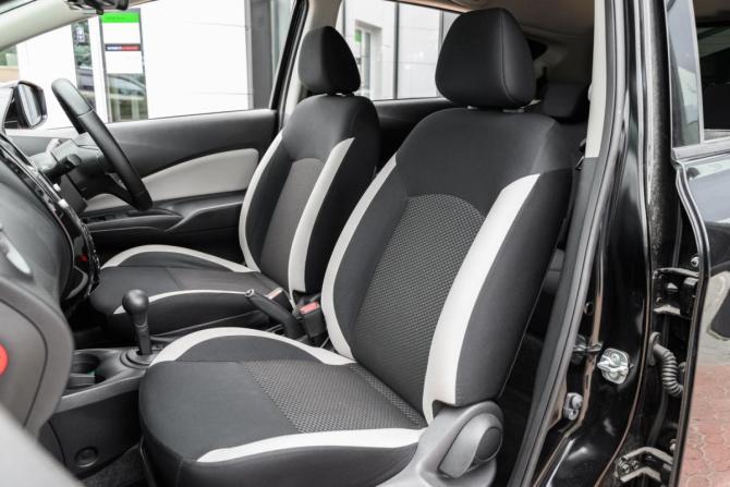 Nissan Note II Рестайлинг с пробегом 2020 года, цена 1 225 000 рублей, 120261 км, хэтчбек, Автокод Объявления