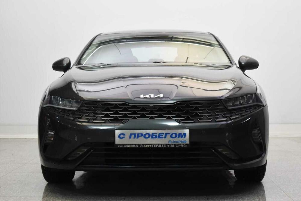 Kia K5 III Москва  - изображение 2
