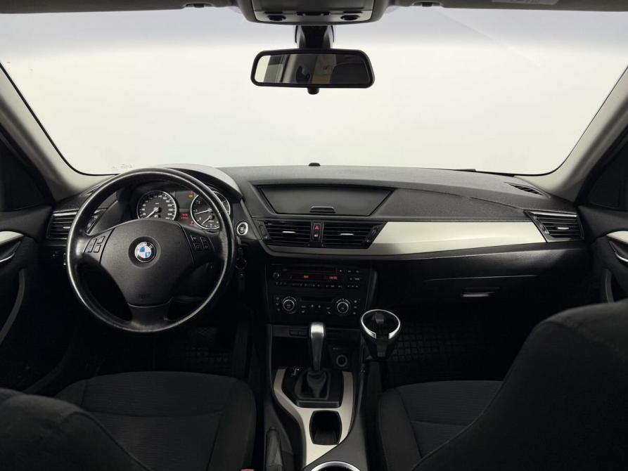 BMW X1 I (E84) Рестайлинг Калининград  - изображение 16