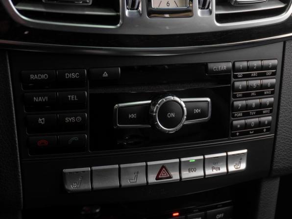 Mercedes-Benz E-Класс IV (W212 S212 C207) Рестайлинг с пробегом 2013 года, цена 3 129 000 рублей, 95766 км, седан, Автокод Объявления