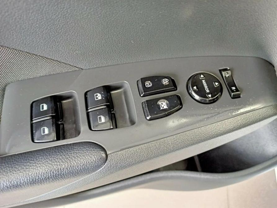 Hyundai Solaris II Рестайлинг Киров  - изображение 19