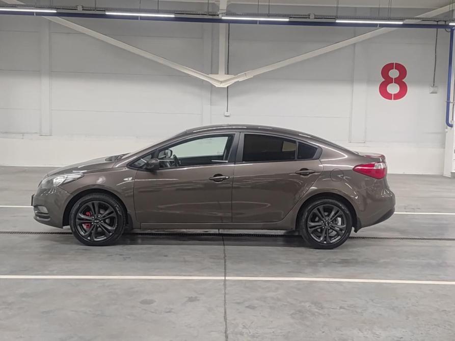 Kia Cerato III Казань  - изображение 10