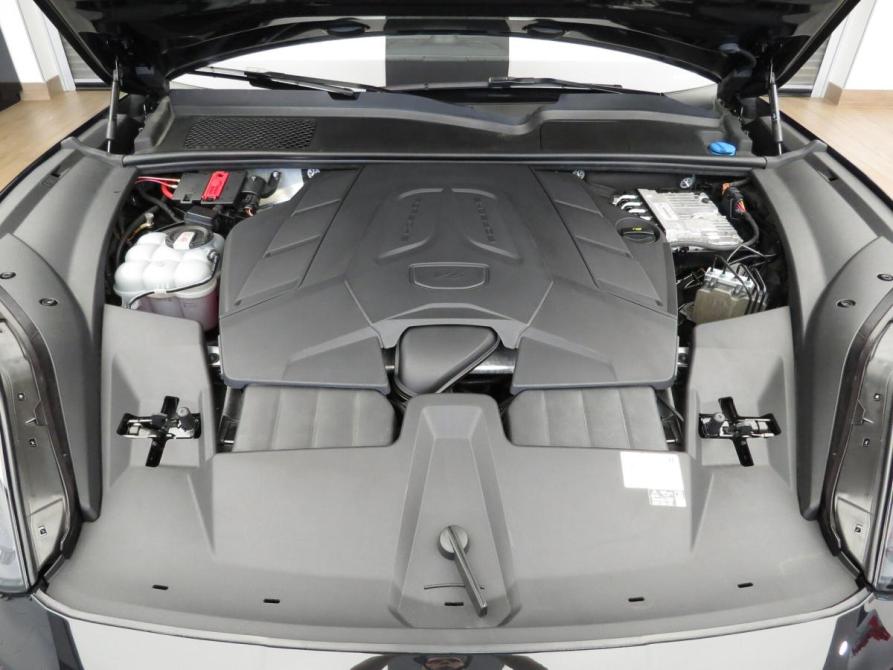 Porsche Cayenne III Рестайлинг Санкт-Петербург  - изображение 27