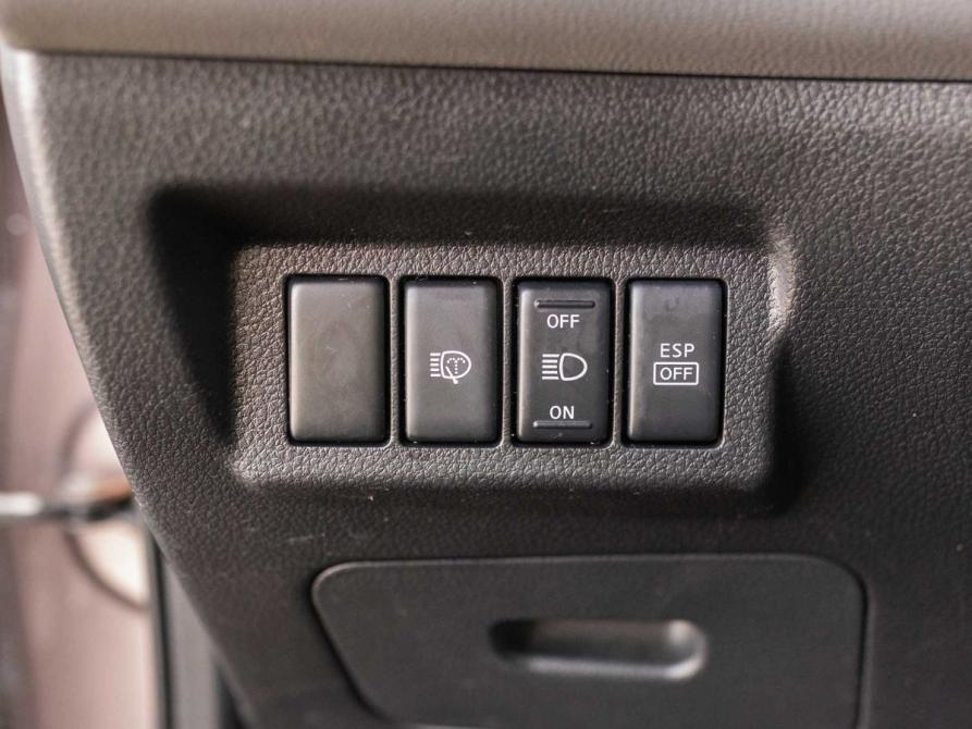 Nissan X-Trail II Новосибирск  - изображение 16