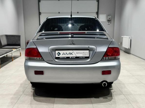 Mitsubishi Lancer IX с пробегом 2005 года, цена 326 920 рублей, 184452 км, седан, Автокод Объявления