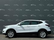 Nissan Qashqai II Рестайлинг Санкт-Петербург  - изображение 33